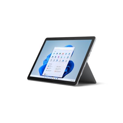 Microsoft Surface Go 3 - 26.7 cm (10.5") - Intel Core i3-10100Y - Platin_1