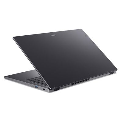 Acer Notebook Aspire 5 15 Pro Series A515-58GM - 39.6 cm (15.6") - Intel Core i7-13620H - Stahlgrau_4