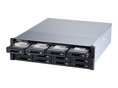 QNAP NAS-Server TS-h1683XU-RP - 128 GB_3
