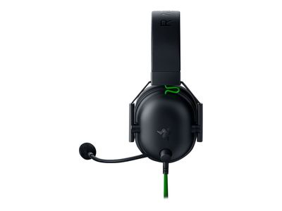 Razer Over-Ear Gaming Headset BlackShark V2 X_4
