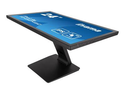 Iiyama LED-Monitor ProLite T2452MSC-B1 - 60.5 cm (23.8") - 1920 x 1080 Full HD_12