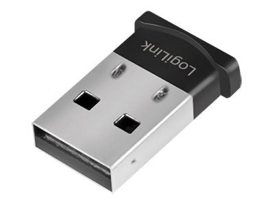 LogiLink Network Adapter BT0058 - USB_2