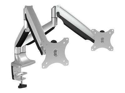 ICY BOX monitor mount IB-MS504-T - for two monitors up to 32"_2