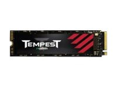 Mushkin SSD Tempest - 1 TB - M.2 2280 - PCIe 3.0 x4 NVMe_thumb