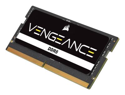 Corsair RAM Vengeance - 24 GB - DDR5 5600 SODIMM CL48_3