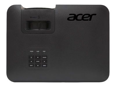 Acer tragbarer DLP-Projektor PL2520i - Schwarz_5