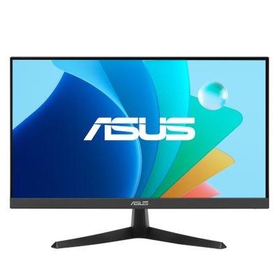 ASUS VY229HF - LED monitor - Full HD (1080p) - 22"_1