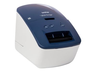 Brother label printer QL-600B_4