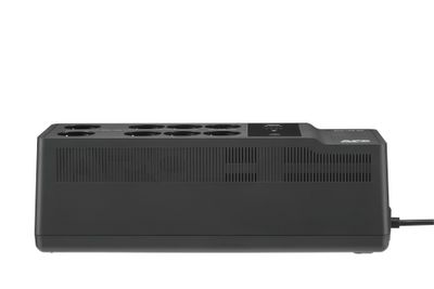 APC Back-UPS 650VA 230V 1 USB charging port - (Offline-) USV uninterruptible power supply (UPS) Standby (Offline) 0.65 kVA 400 W 8 AC outlet(s)_10