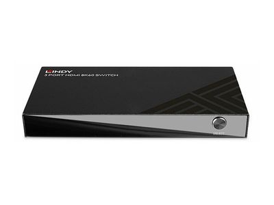Switch Lindy 3-Port HDMI_3