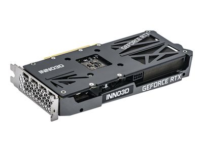Inno3D GeForce RTX 3050 TWIN X2 OC - graphics card - GF RTX 3050 - 8 GB_8