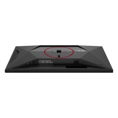 Dis 27 AOC U27G4R UHD 160 Hz_6