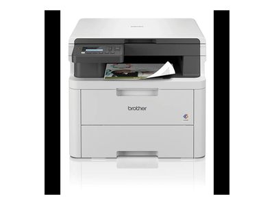 Brother DCP-L3515CDW - Multifunktionsdrucker - Farbe_2