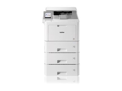 Brother Laser Printer HL-L9470CDNTT_2
