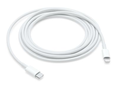 Apple cable - Lightning/USB - 2 m_thumb
