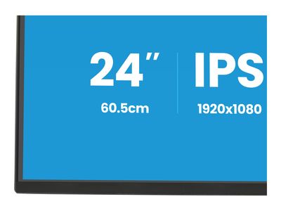 iiyama ProLite XB2492HSU-B1 - LED-Monitor - Full HD (1080p) - 61 cm (24")_12