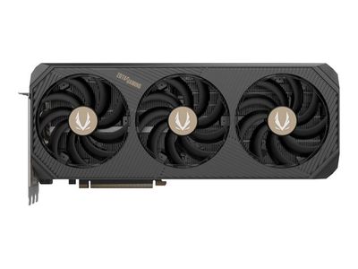 ZOTAC GAMING GeForce RTX 5090 SOLID OC - Grafikkarten - GeForce RTX 5090 - 32 GB_thumb