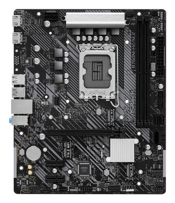 Asrock B760M-H2/M.2 Intel B760 LGA 1700 micro ATX_2