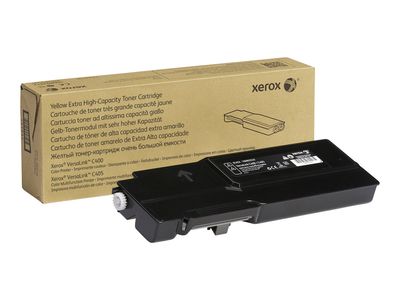 Xerox VersaLink C405 - Extra High Capacity - black - original - toner cartridge_thumb