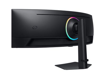 Samsung Odyssey G9 S49CG954EU - G95C Series - LED-Monitor - gebogen - 124 cm (49") - HDR_9