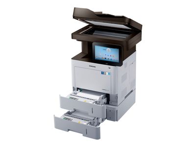 Samsung ProXpress M4583FX - multifunction printer - B/W_2