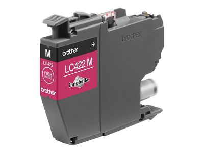 Brother Ink Cartridge LC-422M - Magenta_thumb