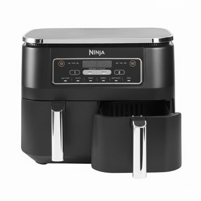 Ninja Foodi Dual Zone Heißluftfritteuse AF300EU_2