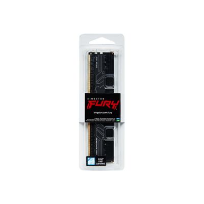 Kingston RAM FURY Renegade Pro - 16 GB - DDR5 6400 DIMM CL32_4
