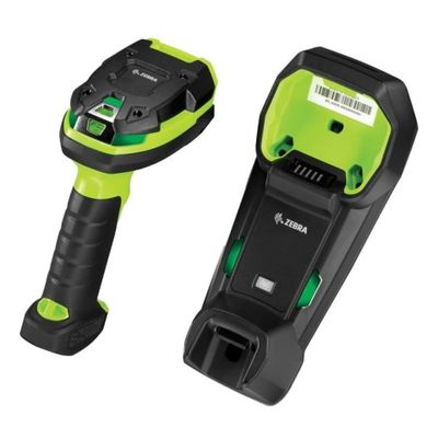 BC Scan Zebra DS3678-SR Barcode Handscanner Kit_2
