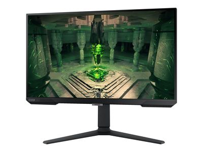 Samsung Odyssey G4 S27BG400EU - LED-Monitor - Full HD (1080p) - 68.6 cm (27") - HDR_3