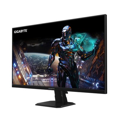 GIGABYTE Gaming-Monitor GS27QA - 68.6 cm (27") - 2560 x 1440 QHD_2