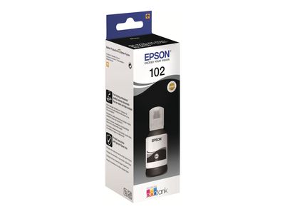 Epson Tinte 102 - Schwarz_thumb