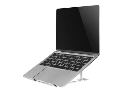 Neomounts Notebook-Ständer NSLS085SILVER_thumb