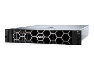 Dell PowerEdge R760xs - Rack-Montage - Xeon Silver 4410Y 2 GHz - 32 GB - SSD 480 GB_thumb