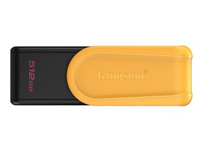 Kingston DataTraveler Exodia S - USB-Flash-Laufwerk - 512 GB_thumb