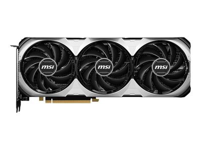 MSI GeForce RTX 4070 Ti SUPER 16G VENTUS 3X OC - Grafikkarten - GeForce RTX 4070 Ti Super - 16 GB_thumb