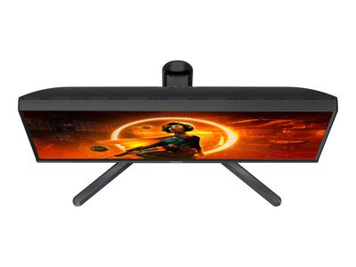 AOC Gaming Q27G3XMN/BK - LED monitor - QHD - 27" - HDR_8