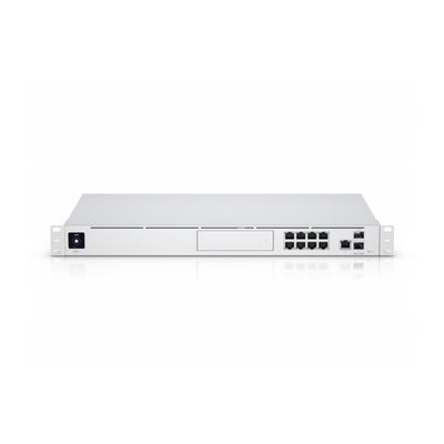 Ubiquiti Switch Unifi Dream Machine Pro - 8 Ports - 8x GE (10/100/1000) - 1x SFP+_2