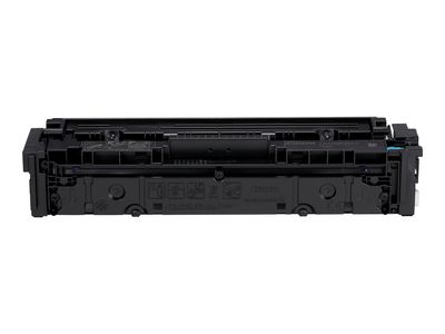 Canon Tonerpatrone 054 H - Cyan_2