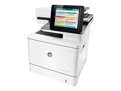 HP Multifunktionsdrucker LaserJet Enterprise MFP M577dn_1
