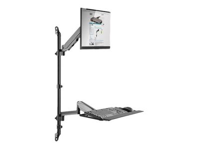 DIGITUS Flexible standing/sitting workstation DA-90372_2