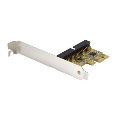 StarTech.com Controller Schnittstellenkarte PEXI2IDE - PCIe/IDE_thumb
