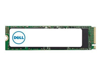 Dell SSD AA615520 - 1000 GB - M.2 2280 - PCIe 3.0 x4 NVMe_thumb