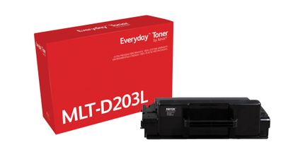 Xerox toner cartridge Everyday compatible with Samsung MLT-D203L - Black_thumb