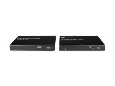 LINDY - Sender und Empfänger - Video-, Audio-, Infrarot- und serielle Erweiterung - HDBaseT_3