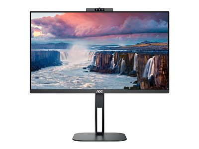 AOC LED-Display 24V5CW/BK - 61 cm (24") - 1920 x 1080 Full HD_thumb