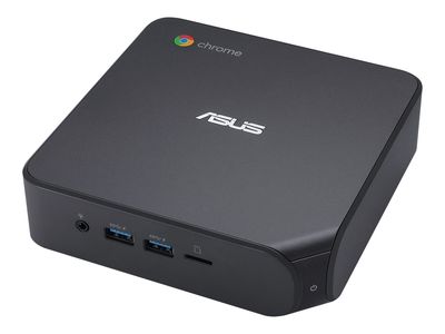 ASUS Chromebox 4 G7009UN - Mini-PC - Intel Core i7-10510U_1