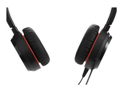 Jabra On Ear Headset Evolve 30 II MS Stereo_13