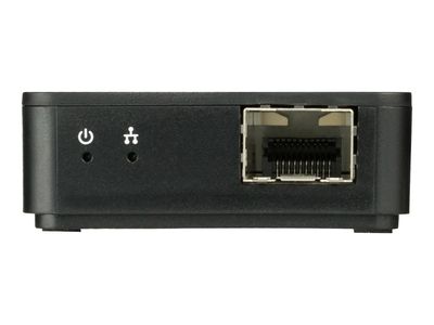 StarTech.com Network Adapter US1GC30SFP - USB-C_3