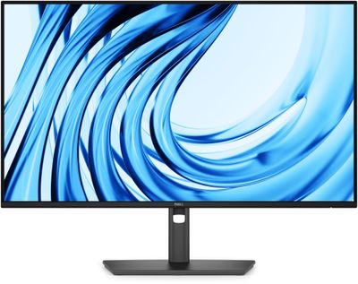 DELL Pro P 27 P2726H computer monitor 68.6 cm (27") 1920 x 1080 pixels Full HD LCD Black_thumb